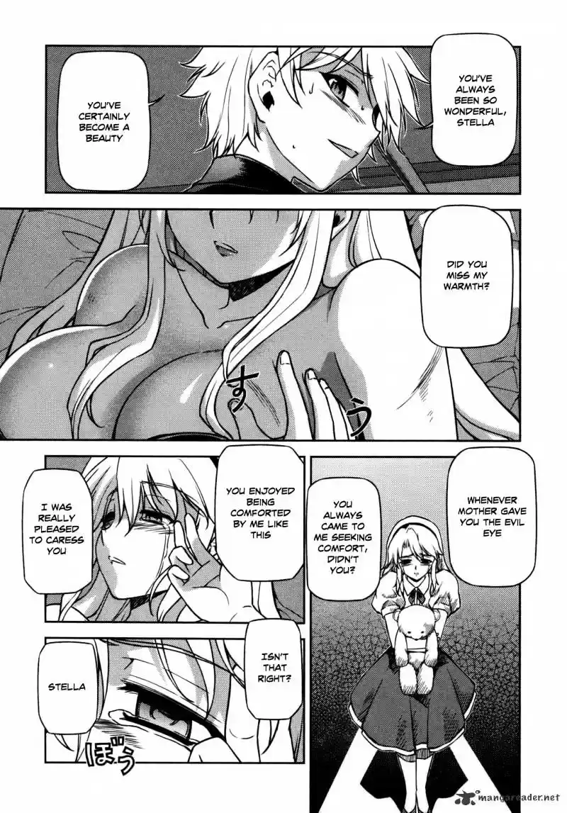 Freezing Coloured Edition ch.43