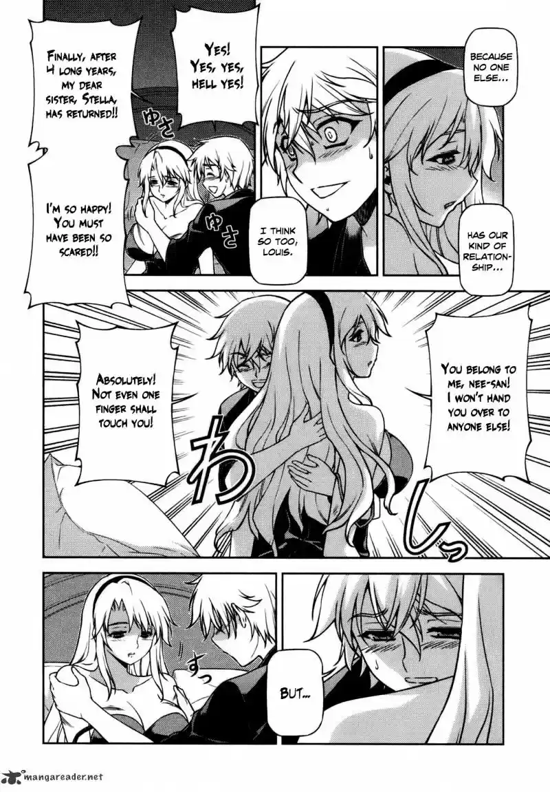 Freezing Coloured Edition ch.43