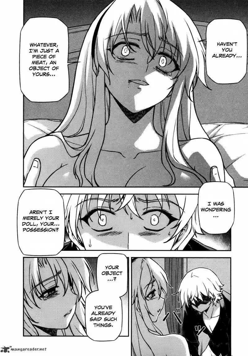 Freezing Coloured Edition ch.43