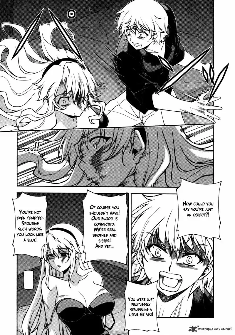 Freezing Coloured Edition ch.43