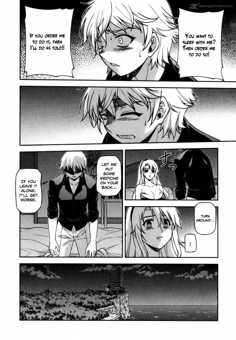 Freezing Coloured Edition ch.43