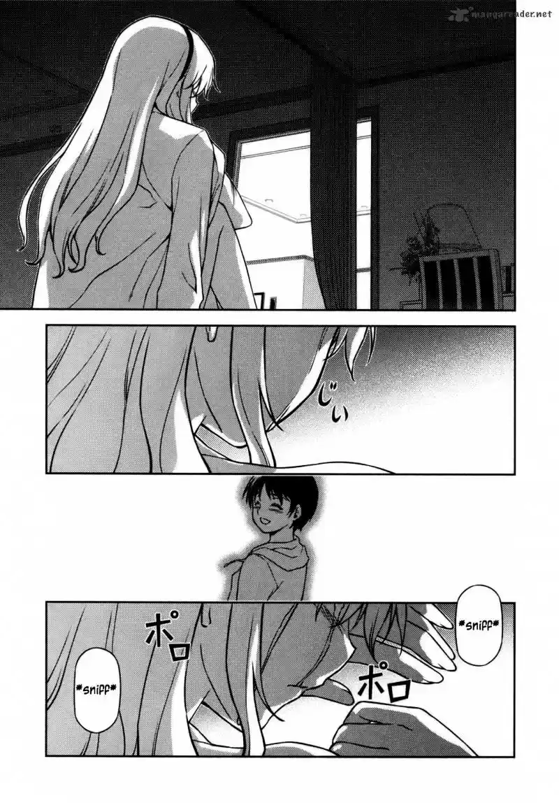 Freezing Coloured Edition ch.43