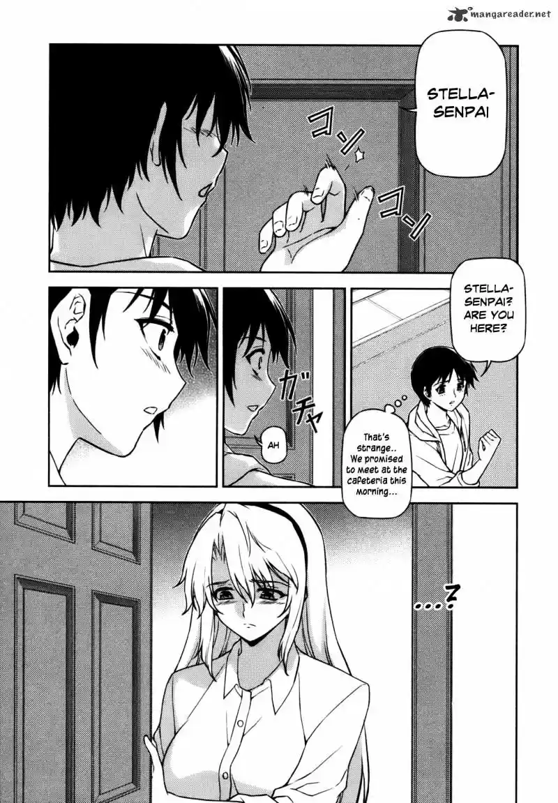 Freezing Coloured Edition ch.43