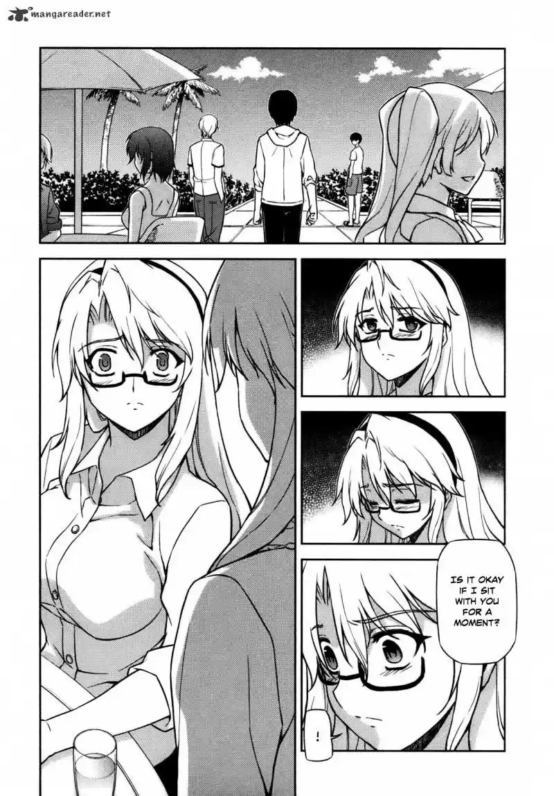 Freezing Coloured Edition ch.43