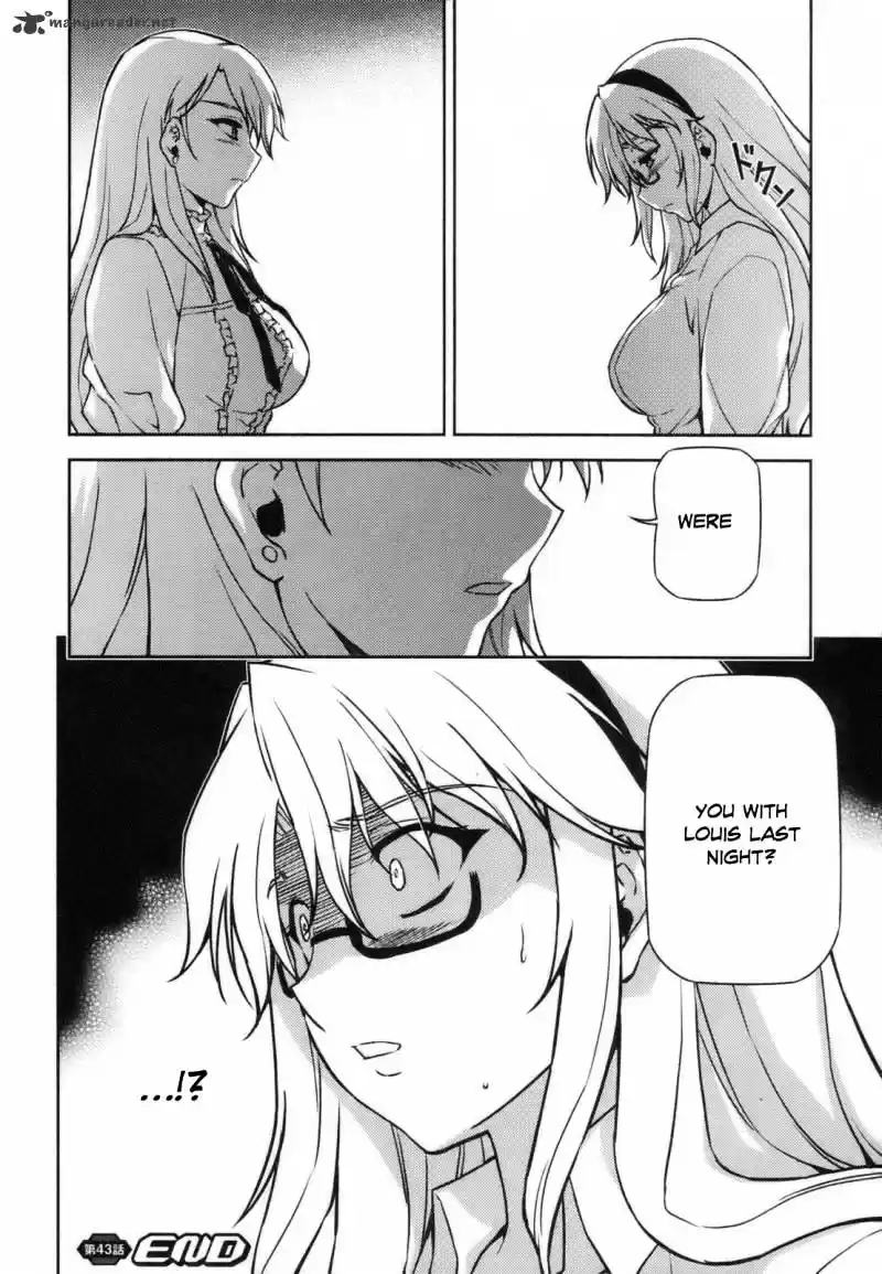 Freezing Coloured Edition ch.43