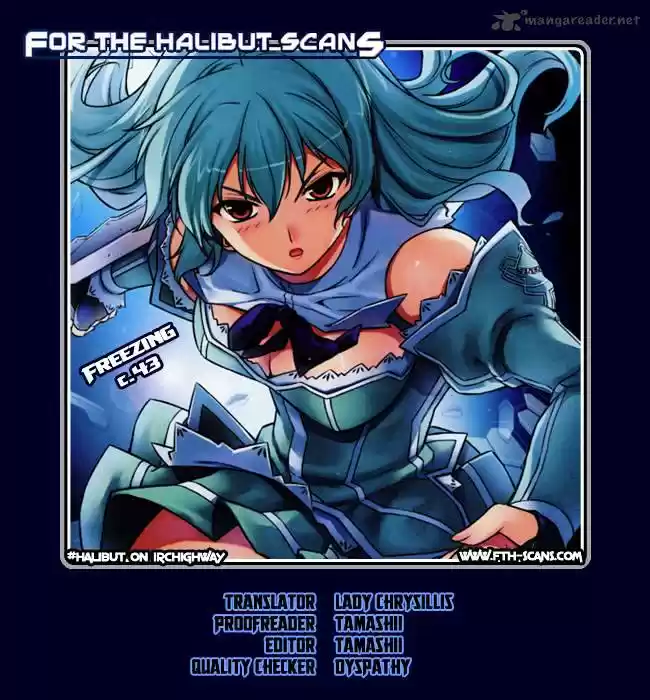 Freezing Coloured Edition ch.43
