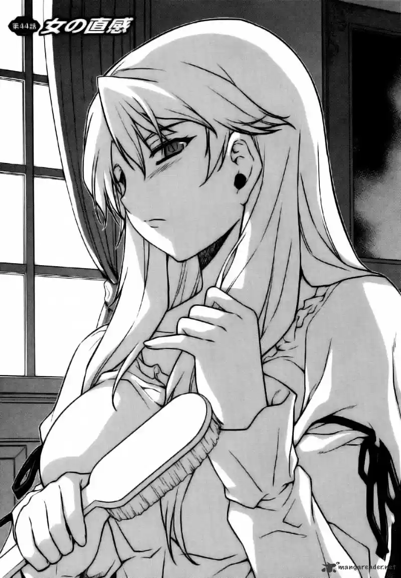 Freezing Coloured Edition ch.44