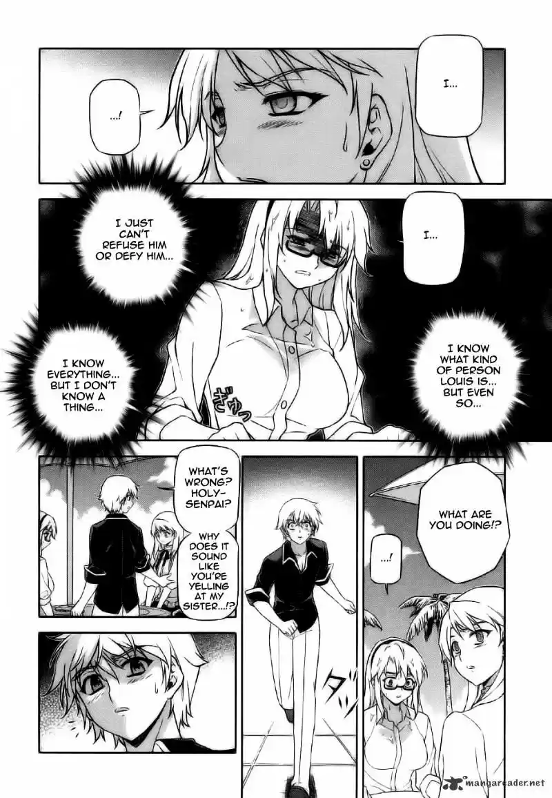 Freezing Coloured Edition ch.44