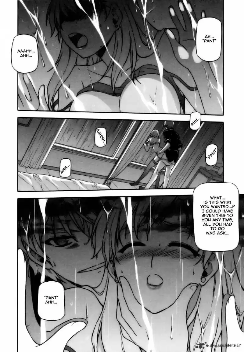 Freezing Coloured Edition ch.44