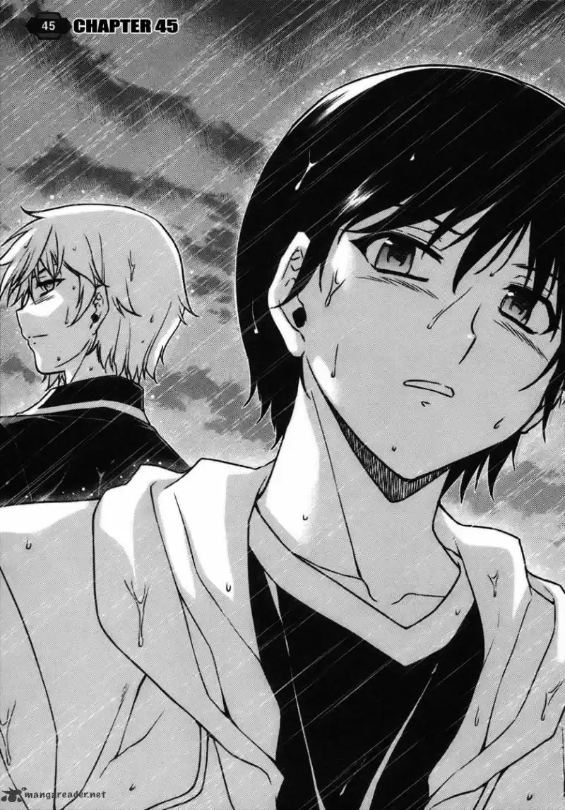 Freezing Coloured Edition ch.45