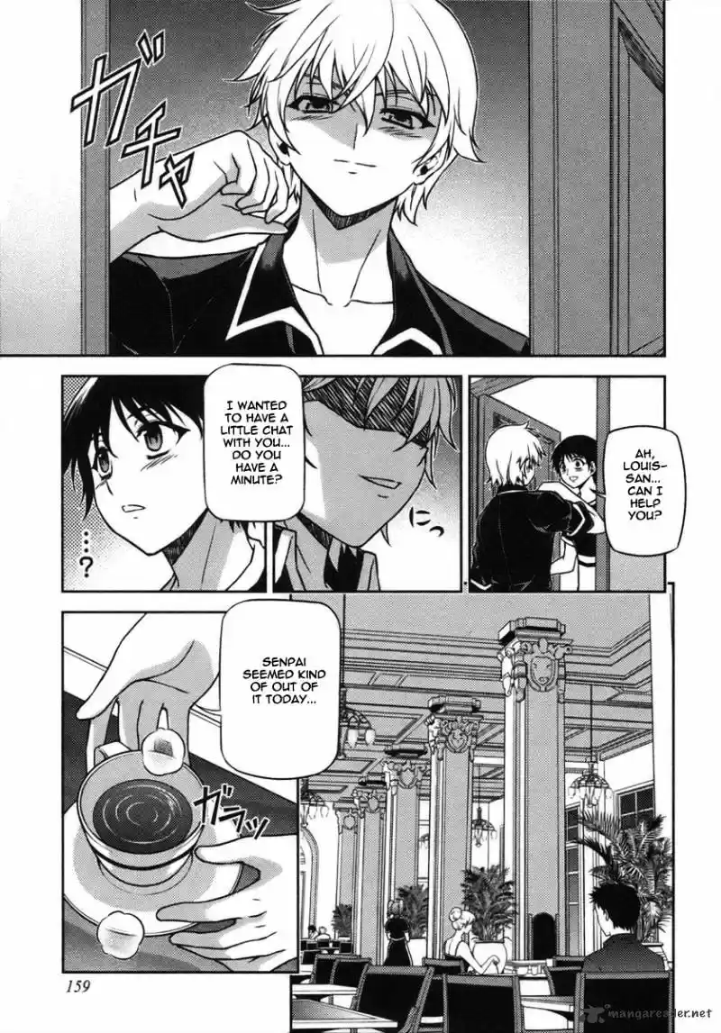 Freezing Coloured Edition ch.45