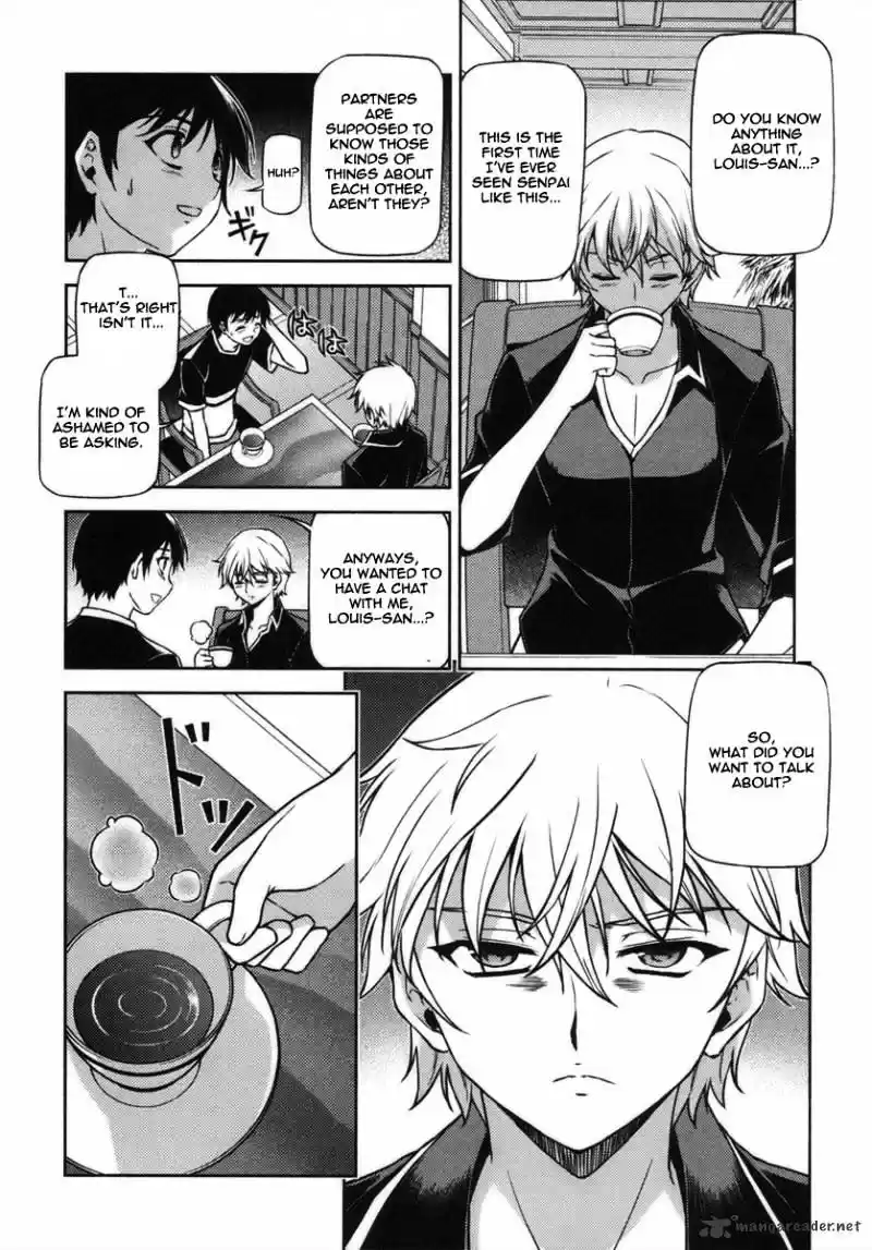 Freezing Coloured Edition ch.45