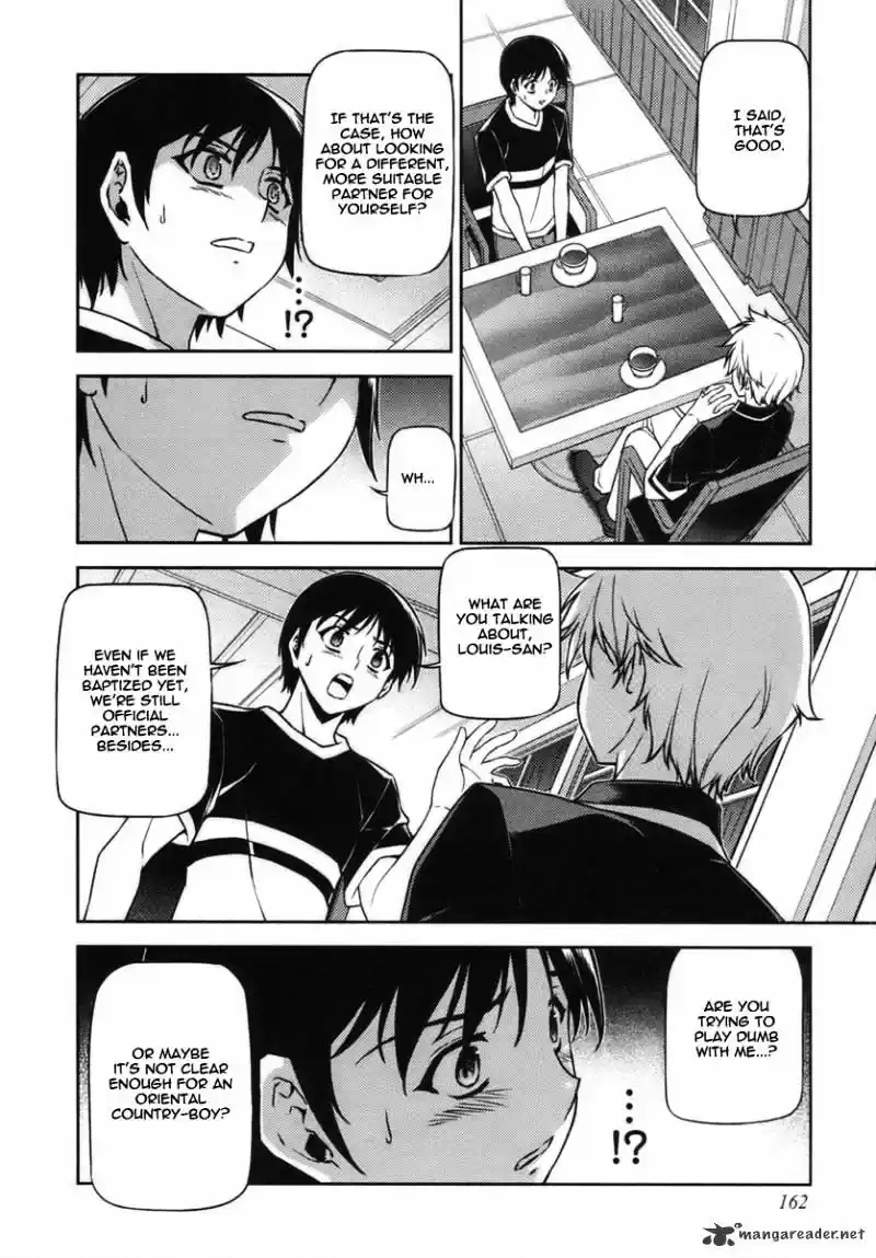 Freezing Coloured Edition ch.45