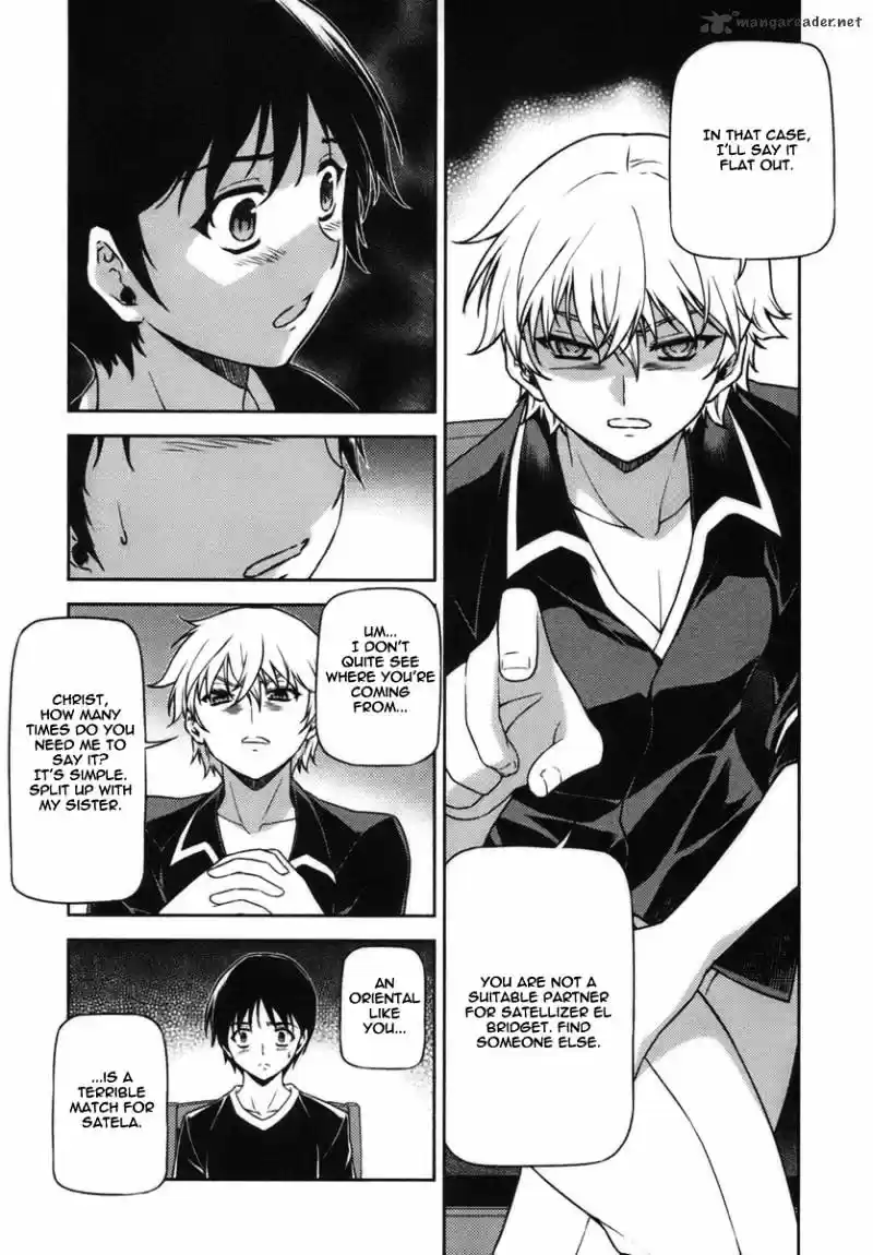 Freezing Coloured Edition ch.45