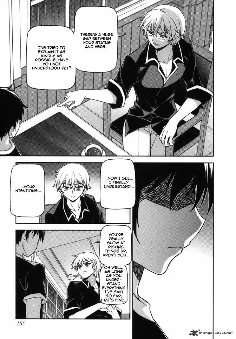 Freezing Coloured Edition ch.45