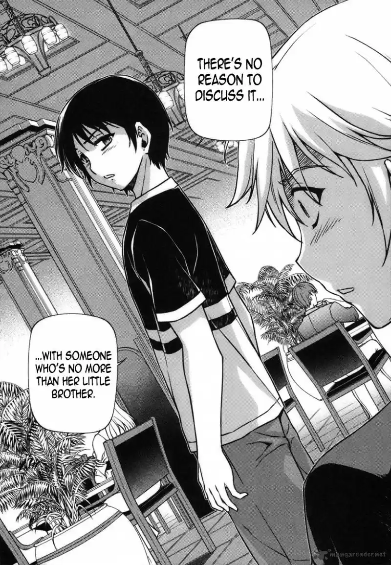 Freezing Coloured Edition ch.45