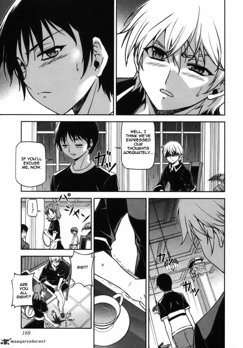 Freezing Coloured Edition ch.45