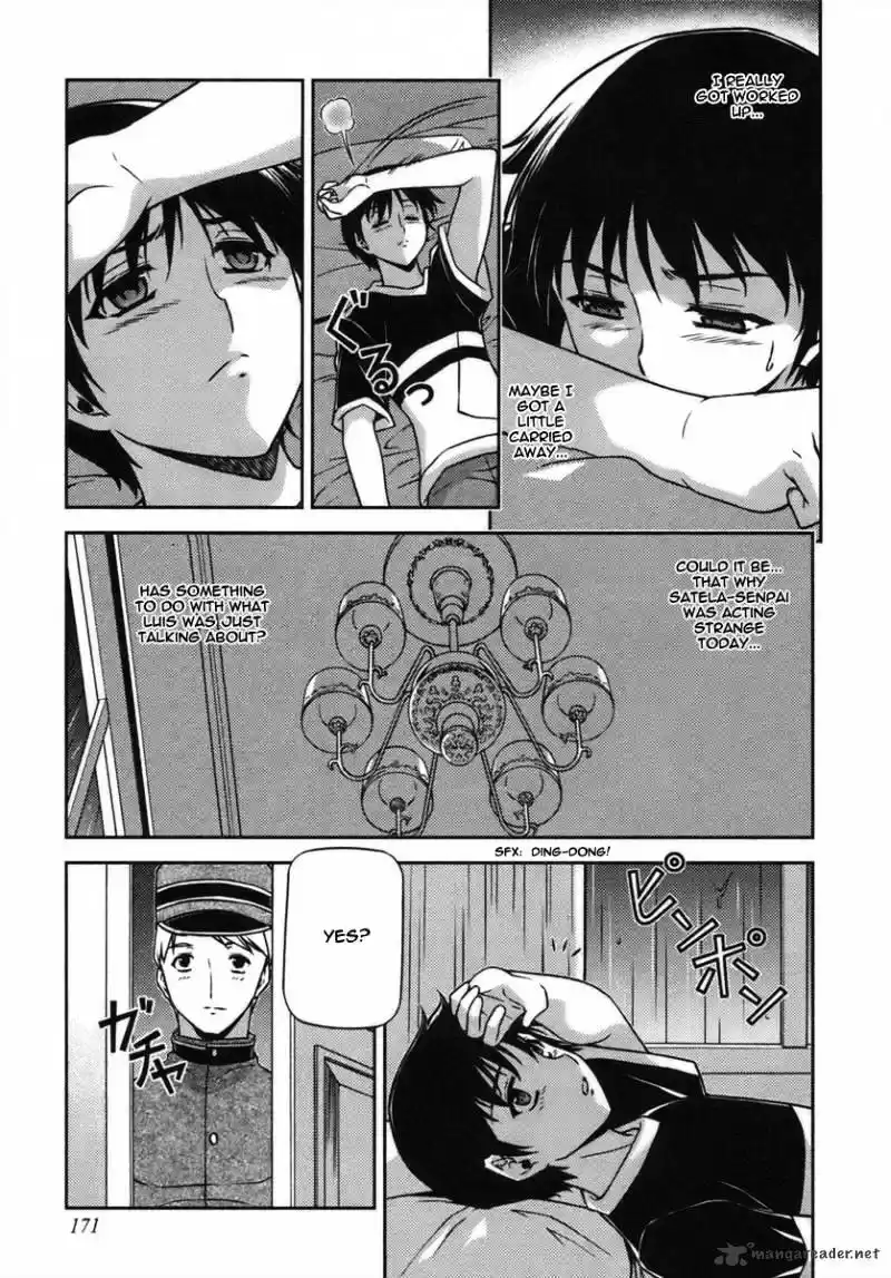 Freezing Coloured Edition ch.45