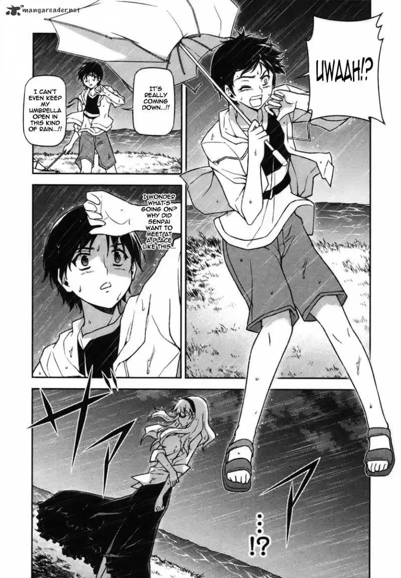 Freezing Coloured Edition ch.45