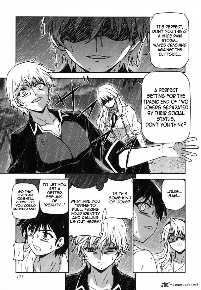 Freezing Coloured Edition ch.45