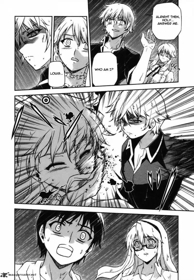 Freezing Coloured Edition ch.45