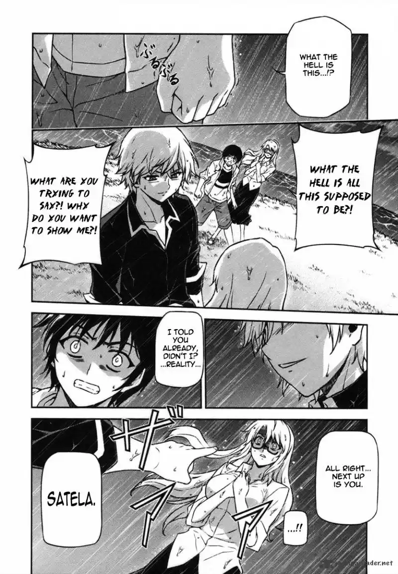 Freezing Coloured Edition ch.45