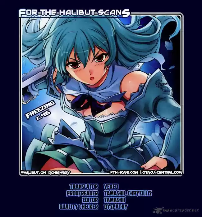 Freezing Coloured Edition ch.46