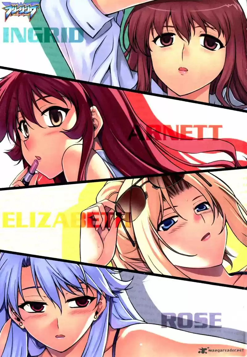 Freezing Coloured Edition ch.46