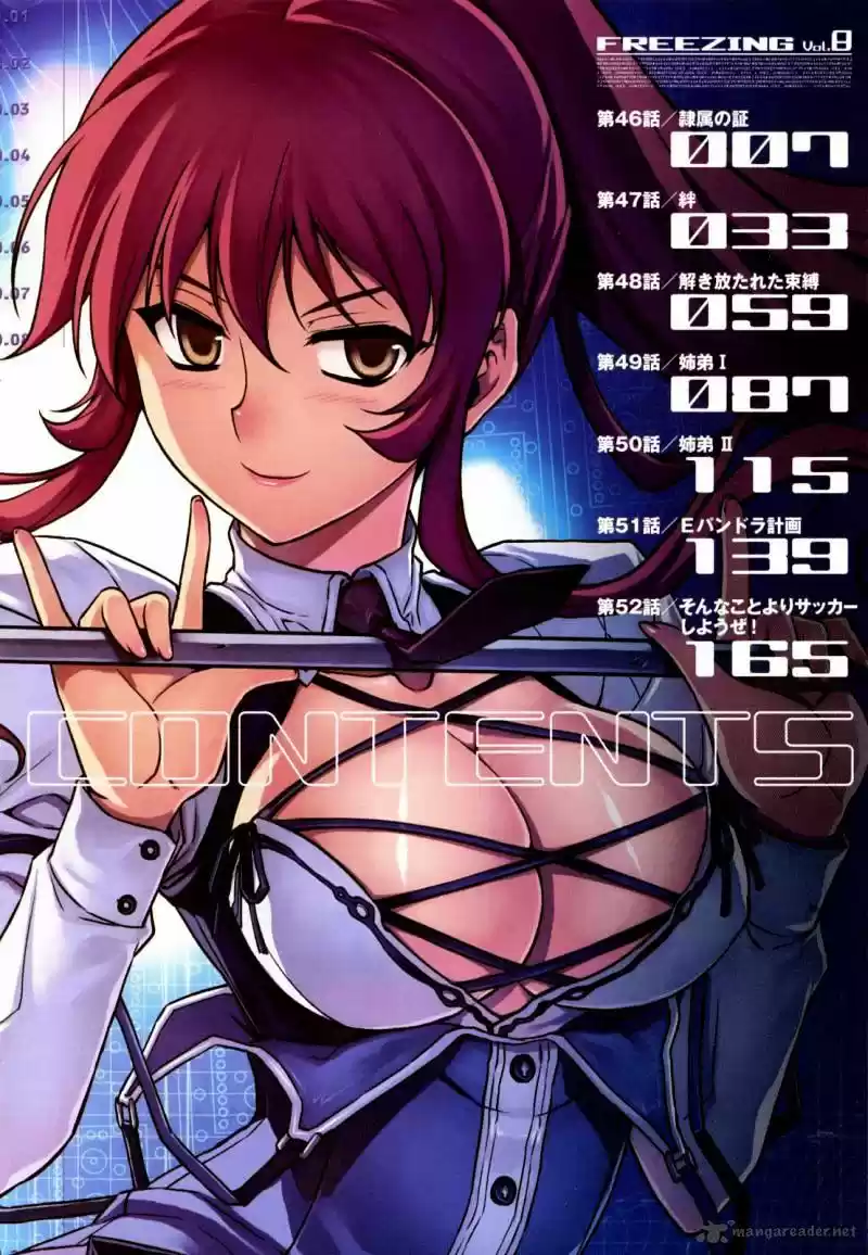 Freezing Coloured Edition ch.46