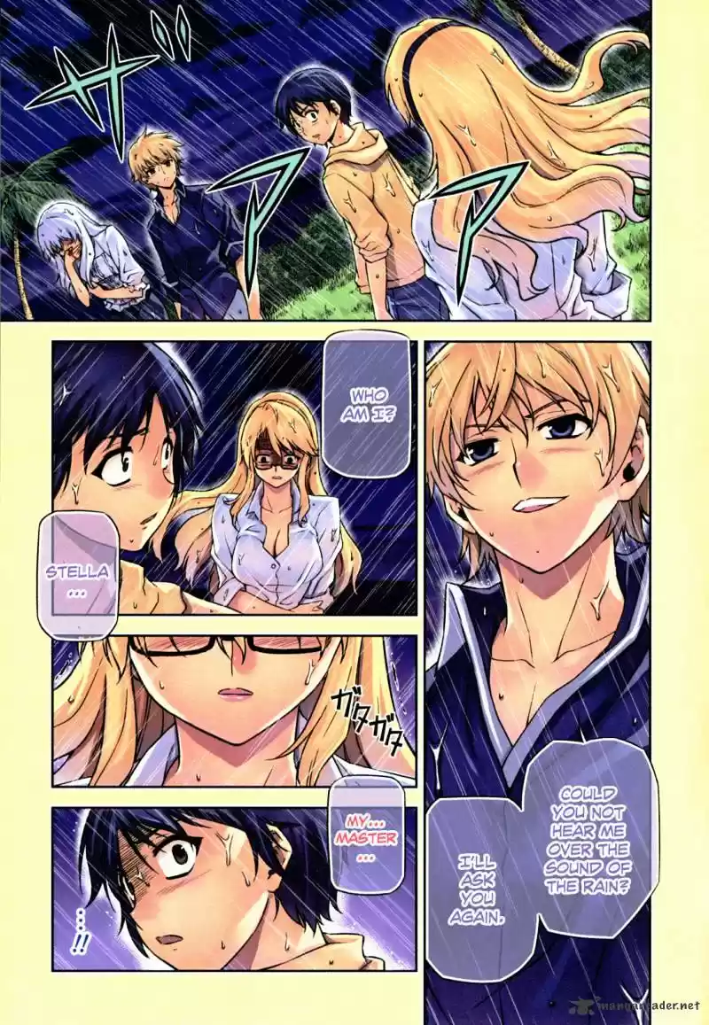 Freezing Coloured Edition ch.46