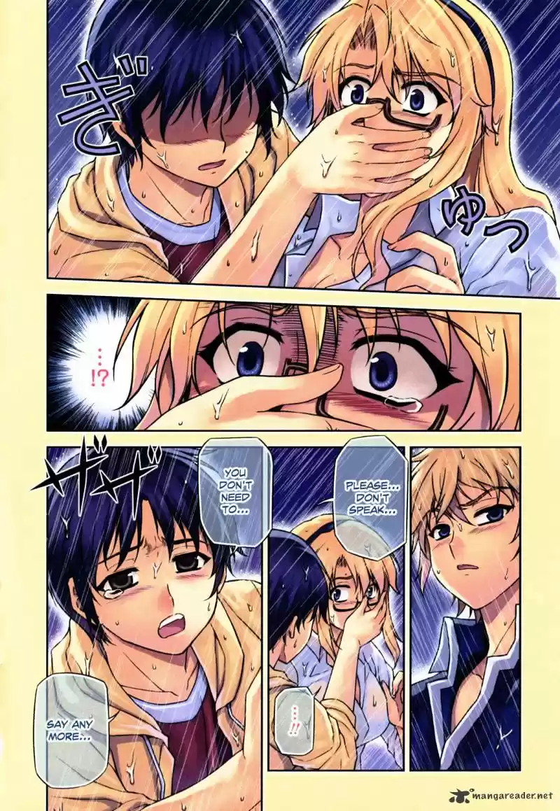 Freezing Coloured Edition ch.46