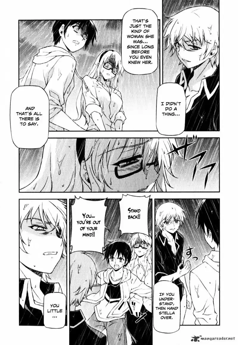 Freezing Coloured Edition ch.46