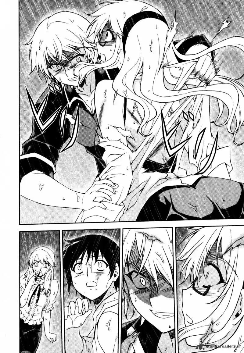 Freezing Coloured Edition ch.46