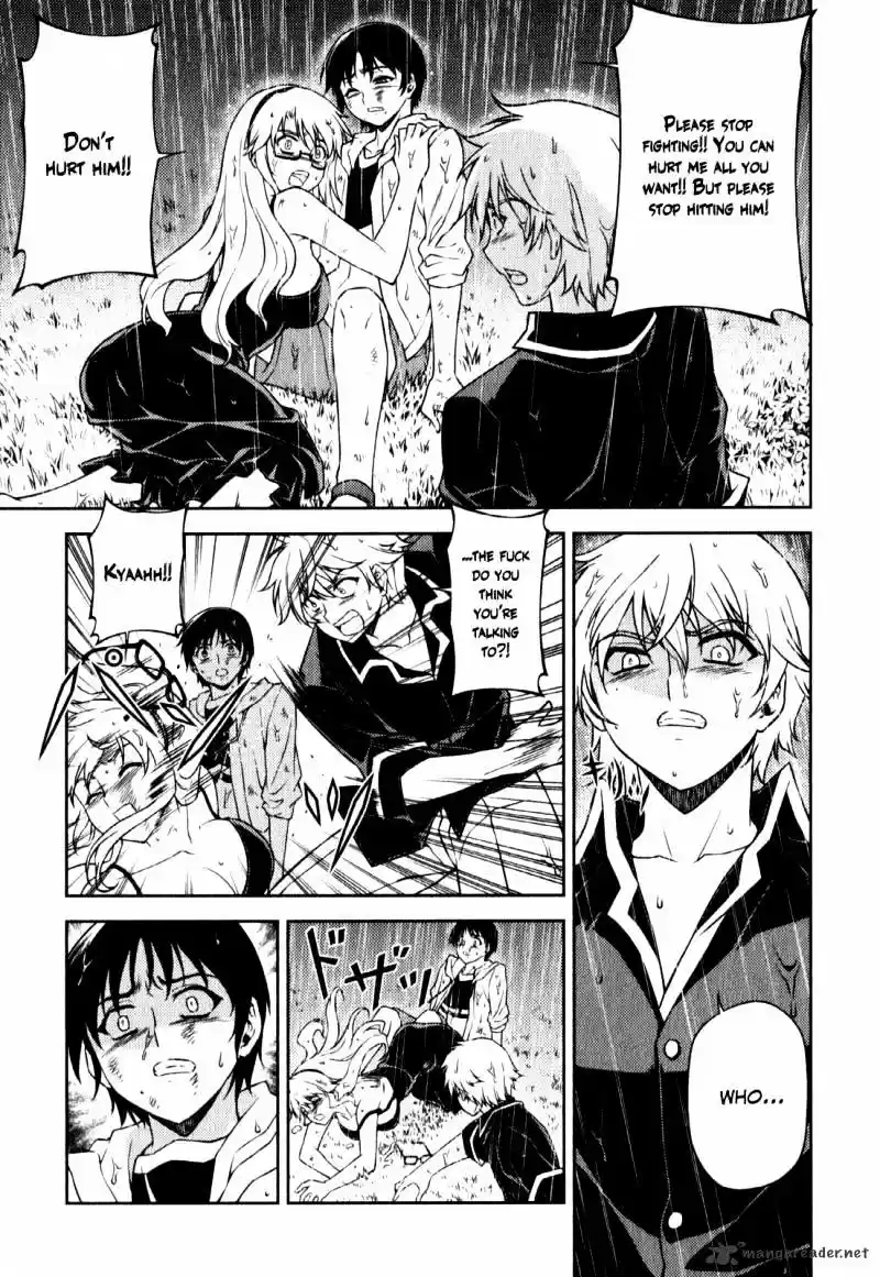 Freezing Coloured Edition ch.46