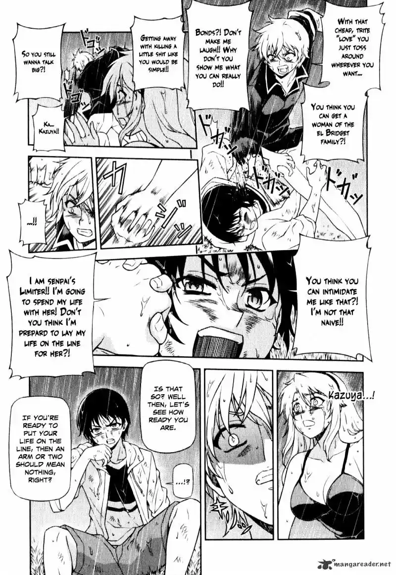 Freezing Coloured Edition ch.46