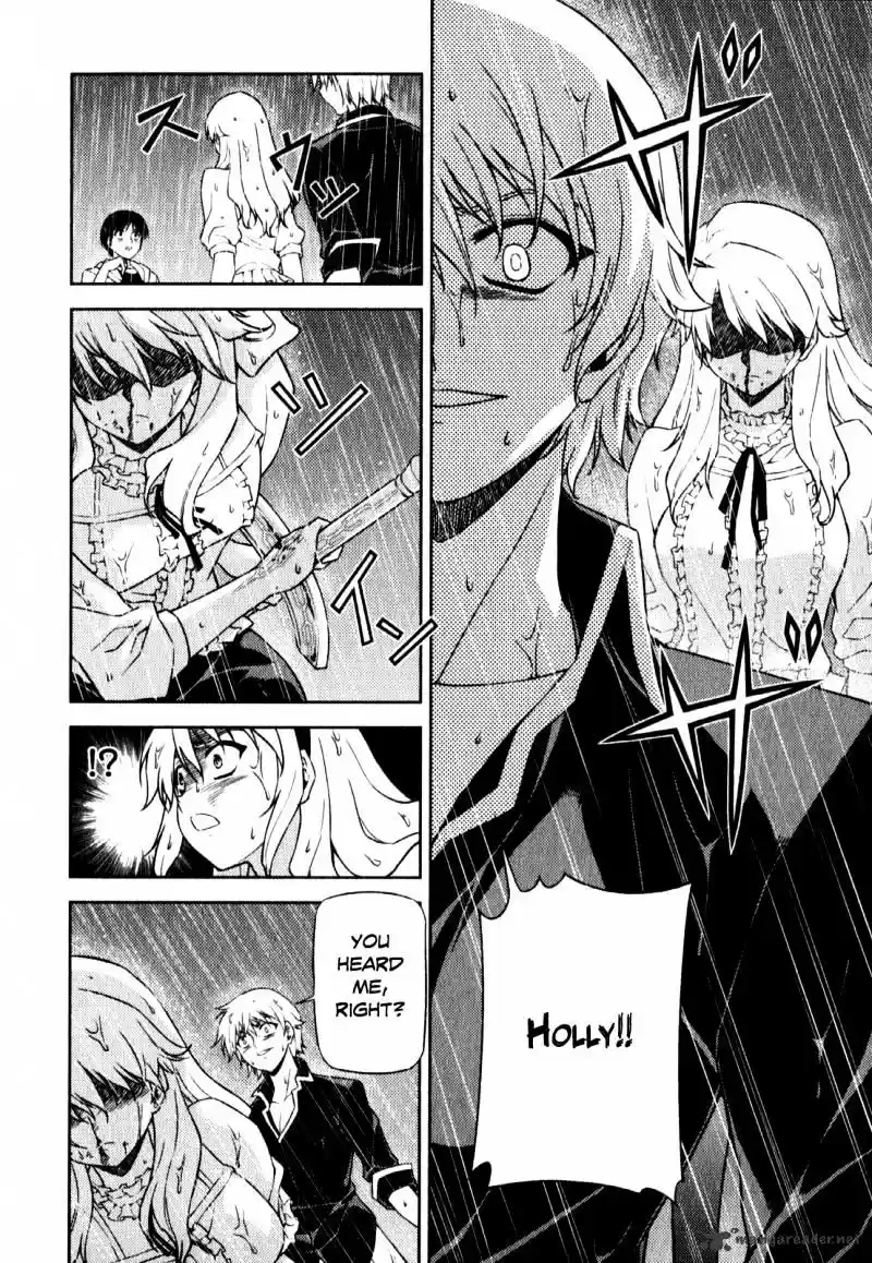 Freezing Coloured Edition ch.46