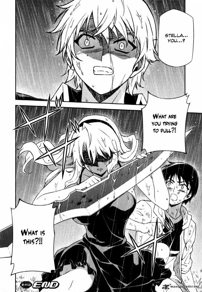 Freezing Coloured Edition ch.46