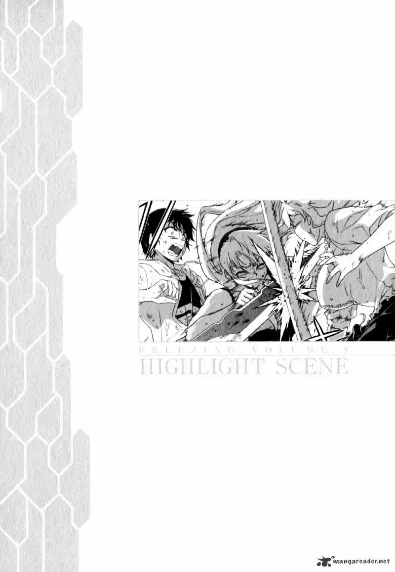 Freezing Coloured Edition ch.46