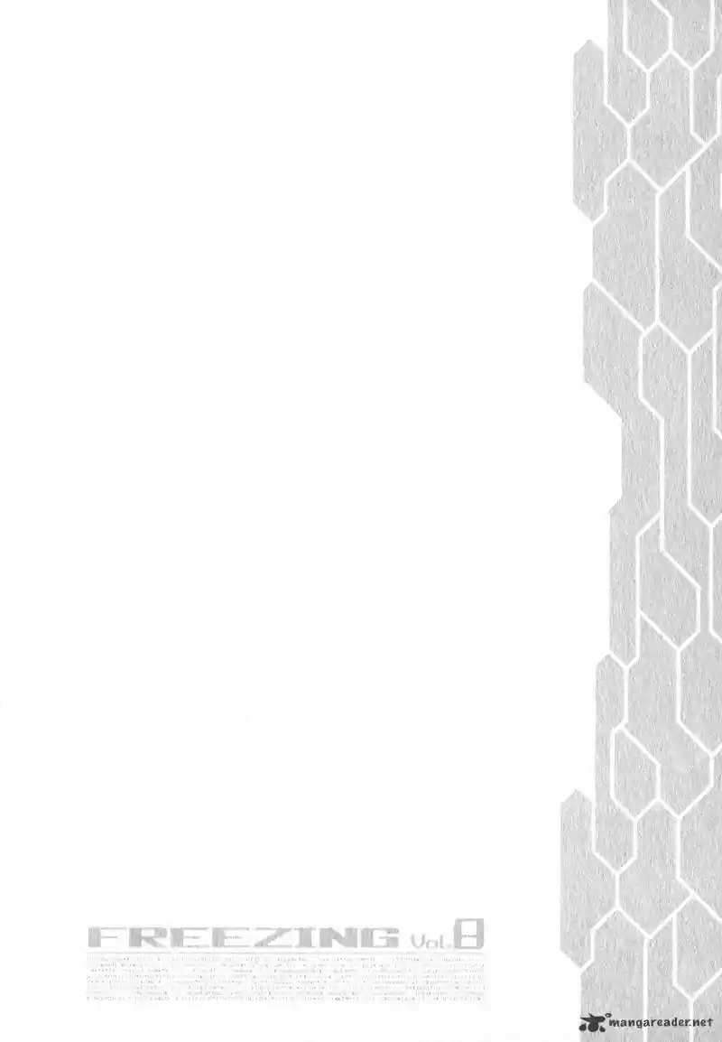 Freezing Coloured Edition ch.46