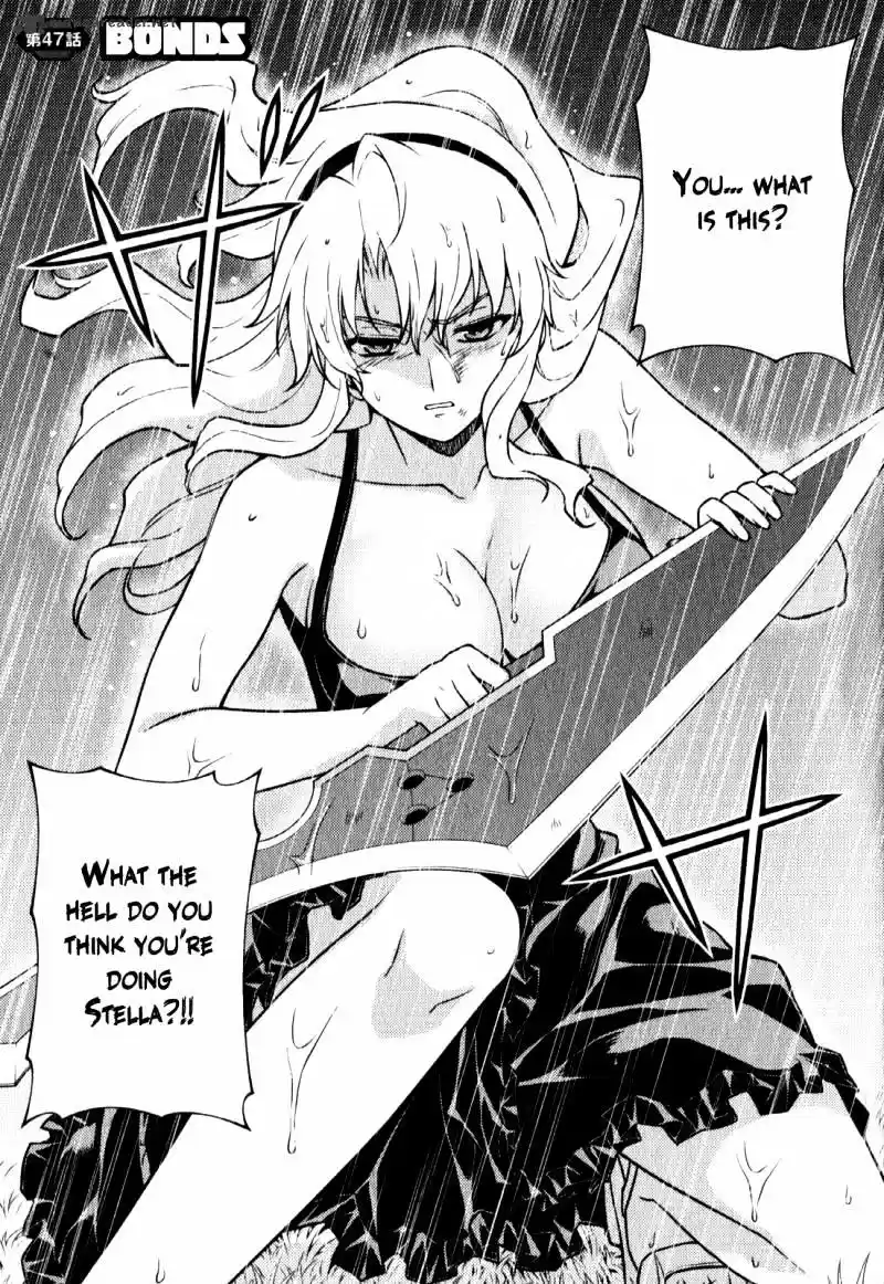 Freezing Coloured Edition ch.47