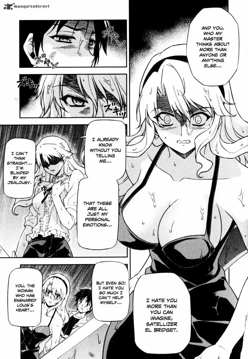 Freezing Coloured Edition ch.47