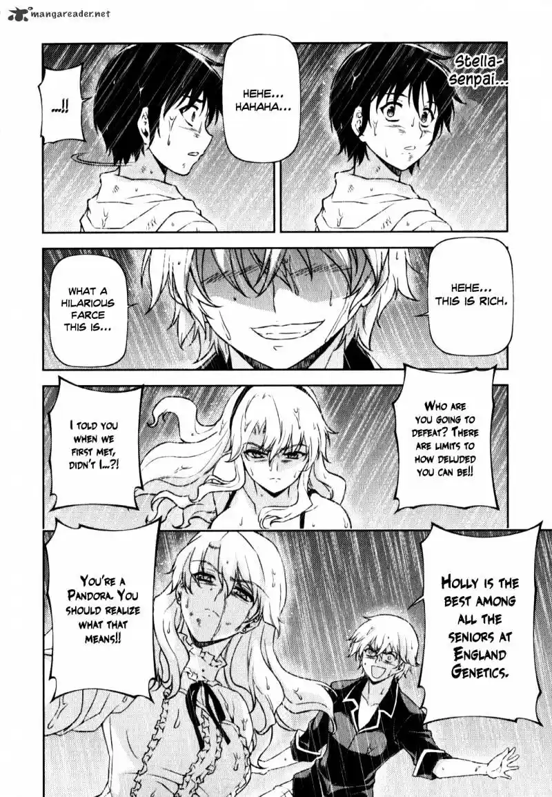 Freezing Coloured Edition ch.47