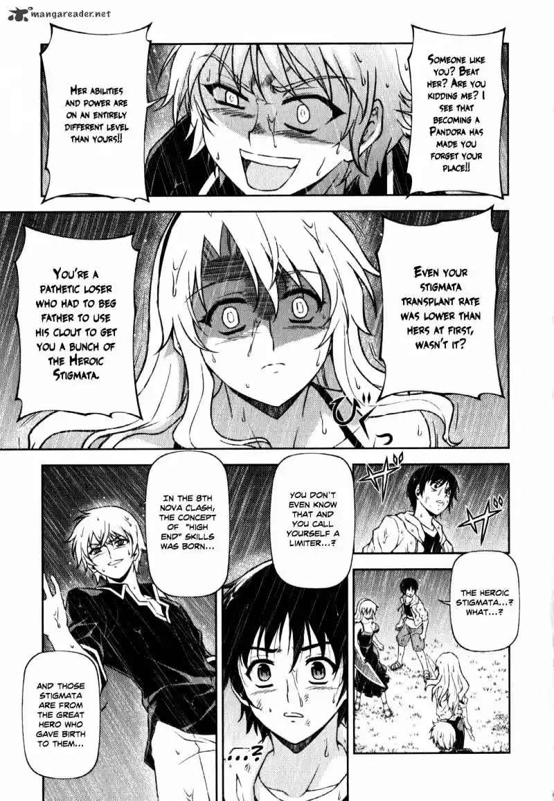 Freezing Coloured Edition ch.47