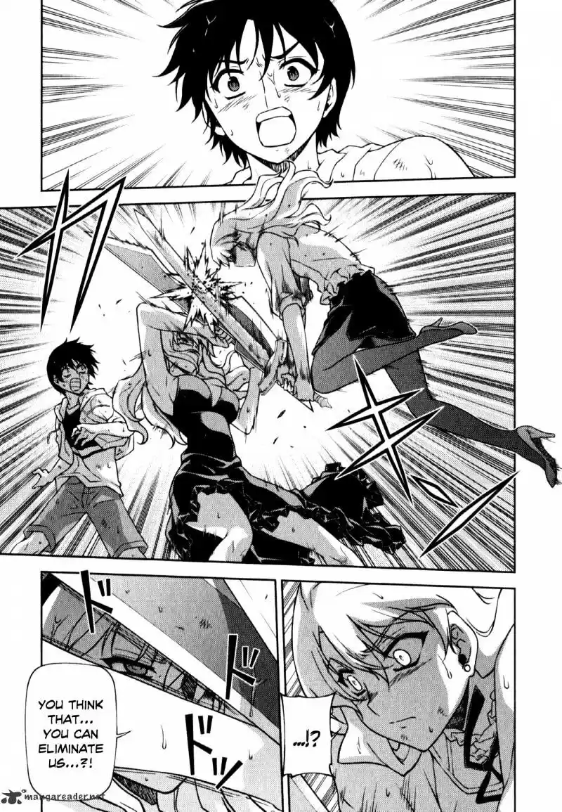 Freezing Coloured Edition ch.47