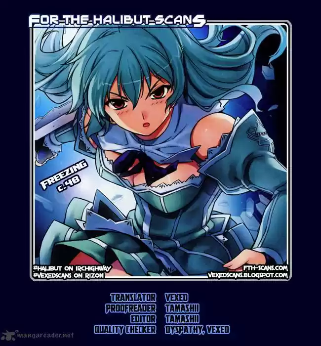 Freezing Coloured Edition ch.48