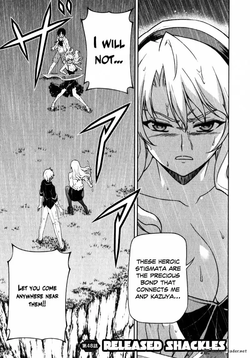 Freezing Coloured Edition ch.48