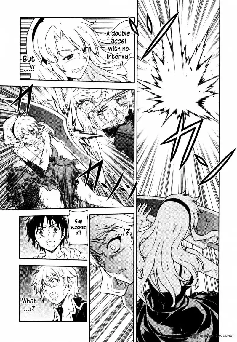 Freezing Coloured Edition ch.48