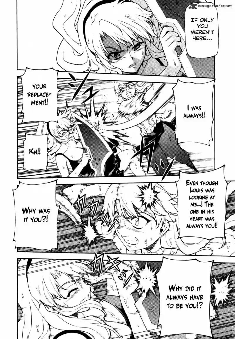 Freezing Coloured Edition ch.48