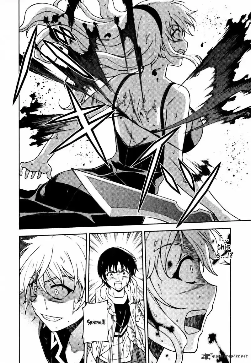 Freezing Coloured Edition ch.48