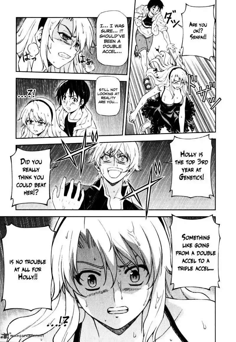 Freezing Coloured Edition ch.48